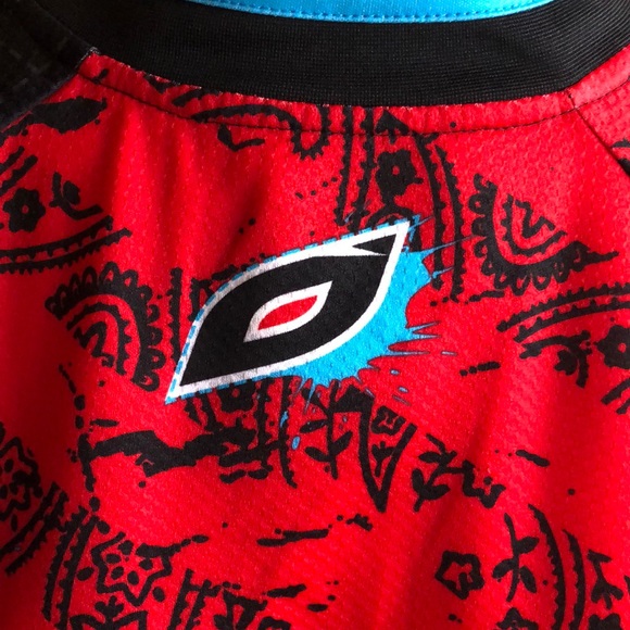 O’Neal MX shirt - Picture 4 of 8